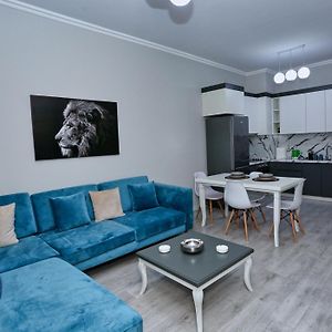 Appartement met een Slaapkamer